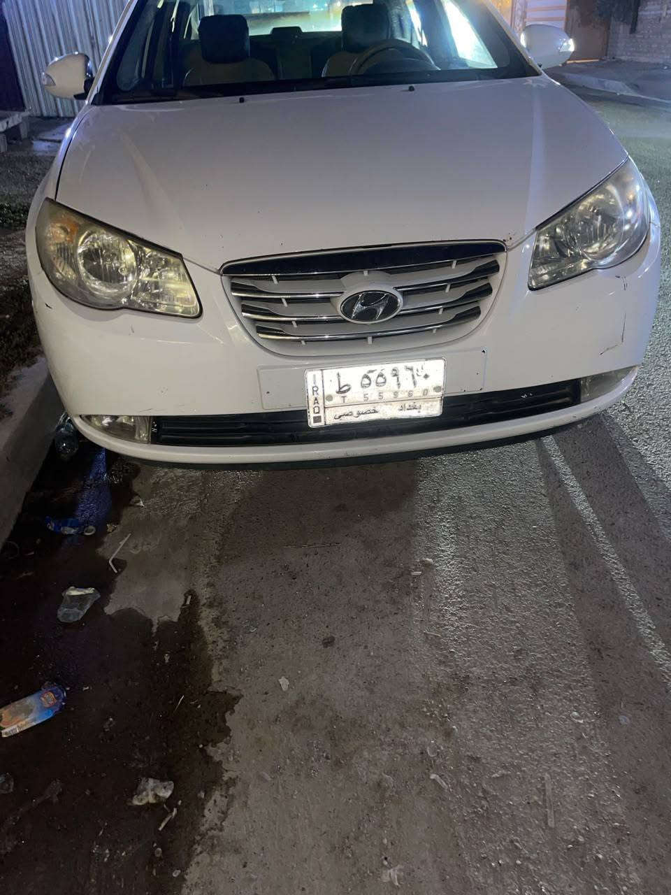 التنرا • ٢٠١١ • ١٦٠٠