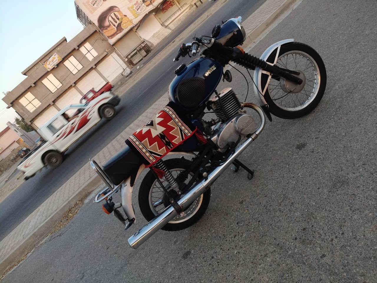 درجه   1981 البيع بدون لحيم شرط او سيس 2  السعر مليون او 50 او بي مجال غليل او مروس يرهم حسب الغنعه العنوان كركوك حي الحجاج***********
