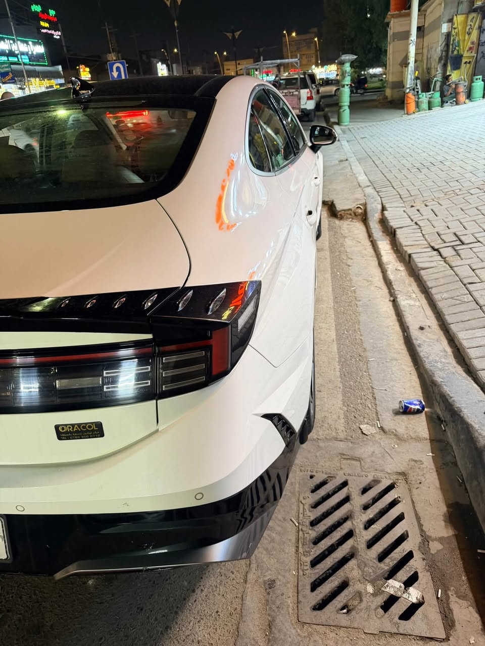سوناتا • ٢٠٢٤ • فول مواصفات