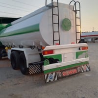 تنكر ٢٠ طن • سكنية • بصرة