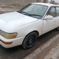 موديل ٩٢ • رقم بغداد • كير جديد