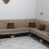 كنب ١١مقعد • بلا ضرر • بعقوبة ديالى