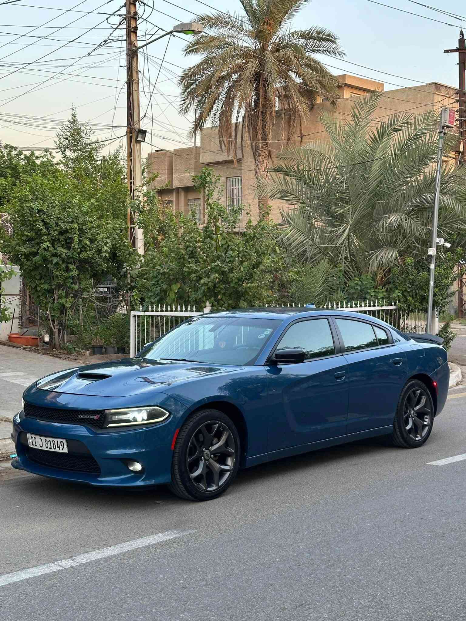 السلام عليكم 
للبيع جارجر 2023 sxt امريكي حادث السيارة قطعة وحدة ايرباگ البردة فقط  ماشيه 66 الف السيارة جديدة وجاهزة من كلشي تايرات جديدة وصدر جديد 
مواصفات السيارة :
• كشنات جلد
• شاشة كبيرة
• ⁠بصمة
• ⁠حساس خلفي
• ⁠كاميرا
• ⁠تشغيل عن بعد
• ⁠كشن كهرباء
• ⁠تبريد قطعتين
• ⁠منظومة زينون
• وباقي المواصفات معروفة
• ⁠السعر : 21300 وبيها مجال
رقم الهاتف : ***********
مكان السيارة بغداد العامرية
