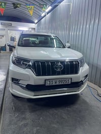 برادو • ٢٠١٨ • سكنة بغداد