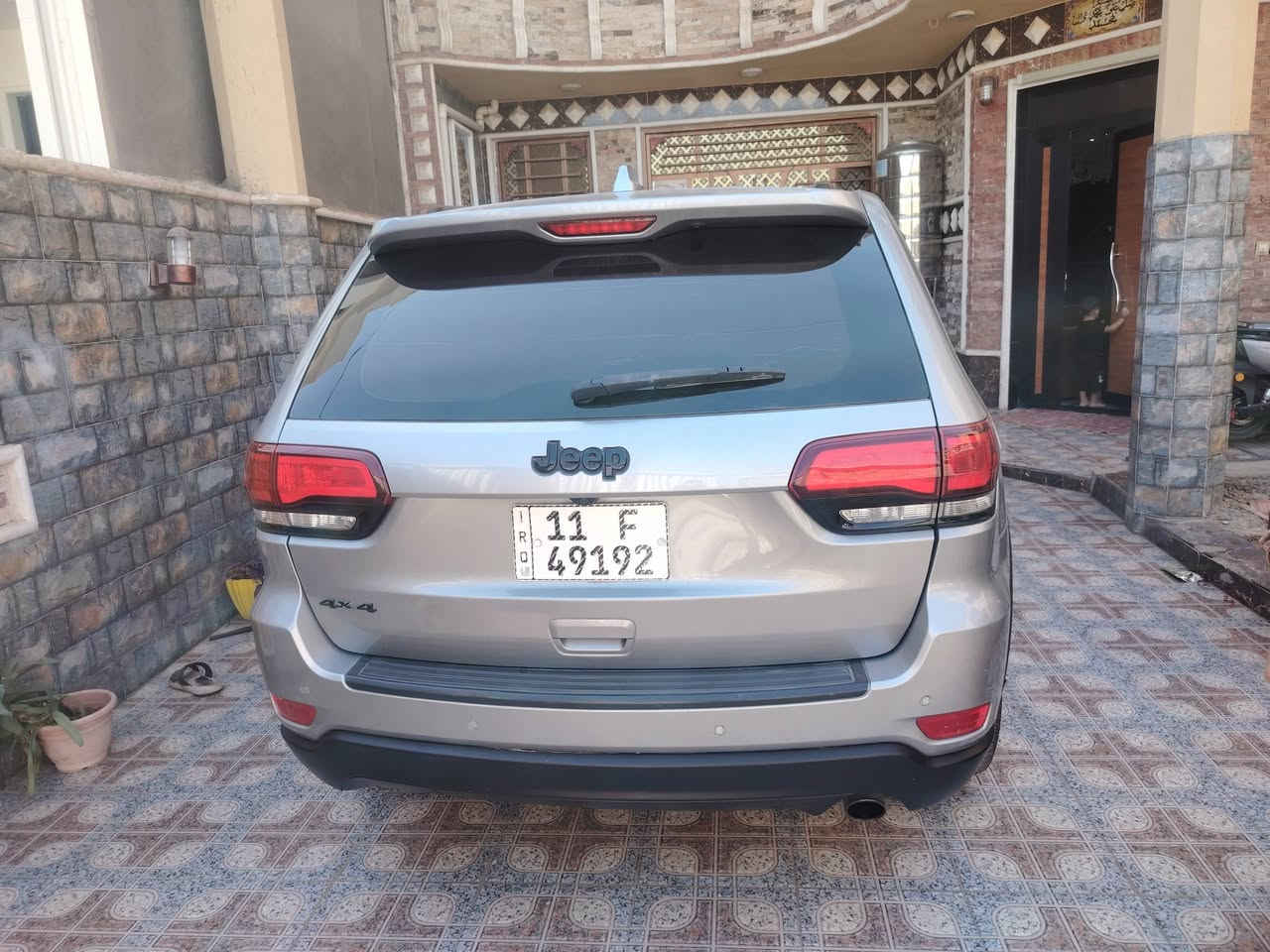 بلاك توب • ٢٠١٩ • الدجيل