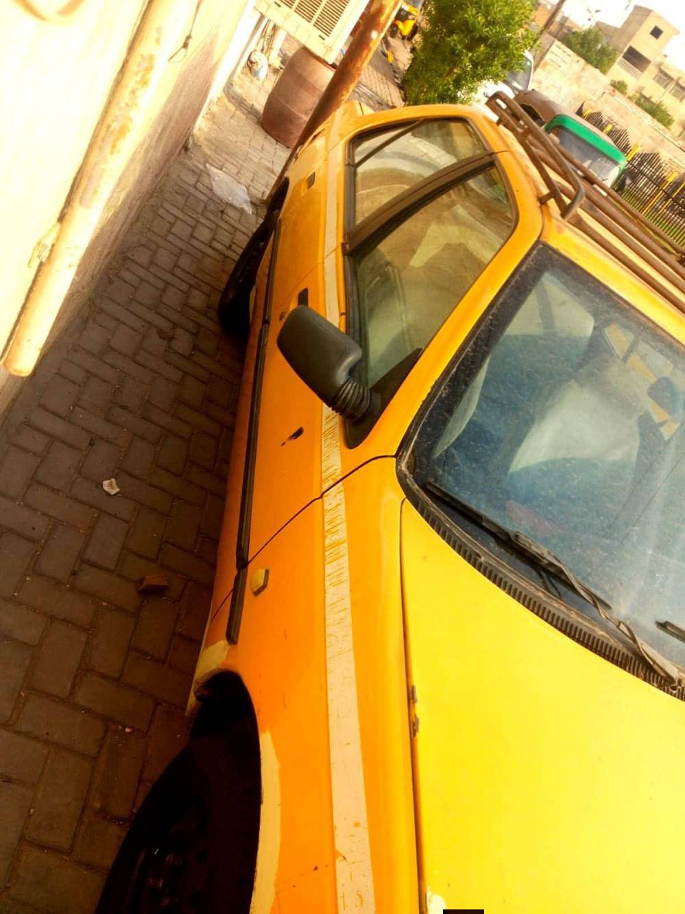 بيجو روا • ٢٠٠٩ • تحويل مباشر