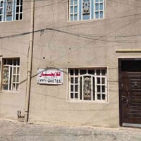 مشتمل للايجار ٤٠ متر ٣ نوم ٢ حمام حي القاهره الدلفيه ٤ طوابق للاستفسار...