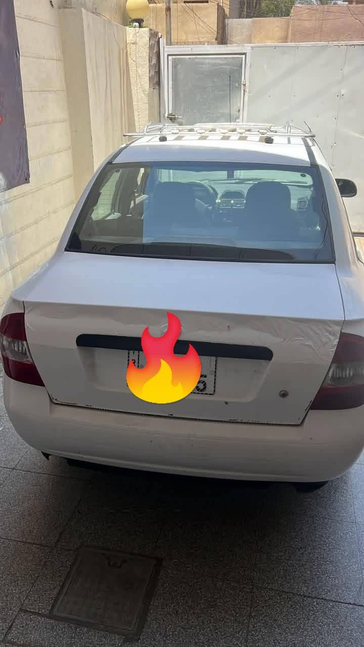 بيع مستعجل طيبه مديل 15بسمي كير مكينه حداديه تخم تاير  خيرمن الله رقم نكليزي مداور ثاني يوم السعر٣٣ بيه مجال شراي اتصل ***********
