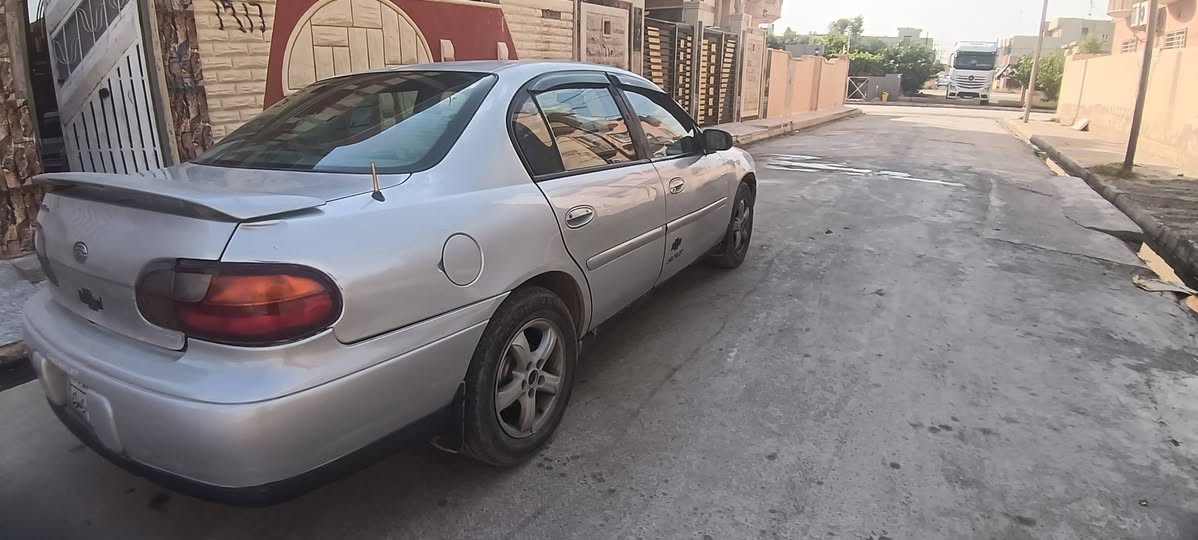 ٢٠٠٣ • اوتوماتيك • رقم دهوك