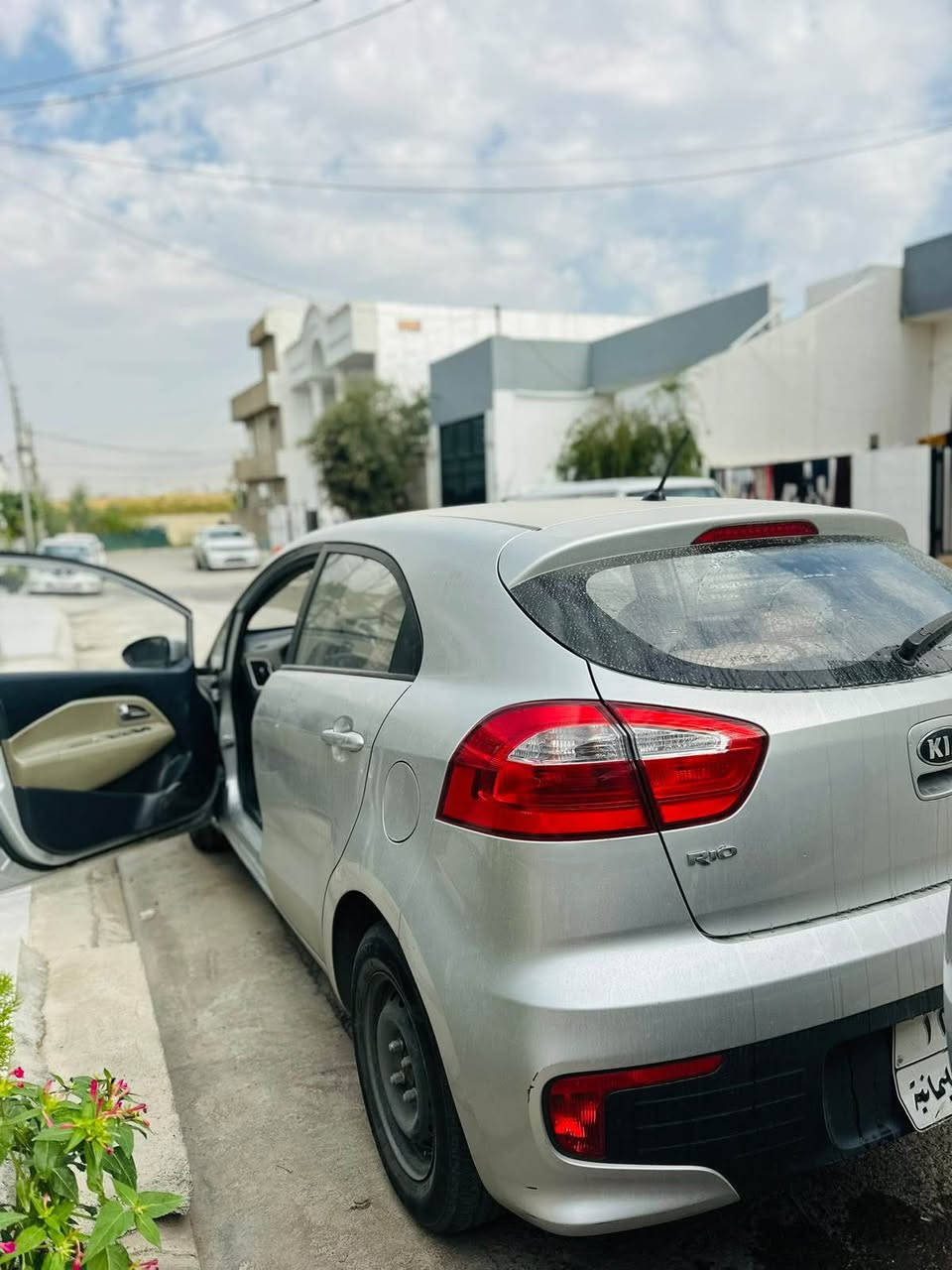 ريو • اوتوماتيك • ٢٠١٧