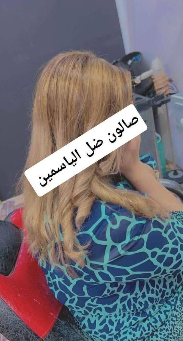 صالون ضل الياسمين ويوجد خدمه منزليه كافه مستلزمات الصالون والعرائس ويوجد بدلات الايجار تفضلي خاص***********
