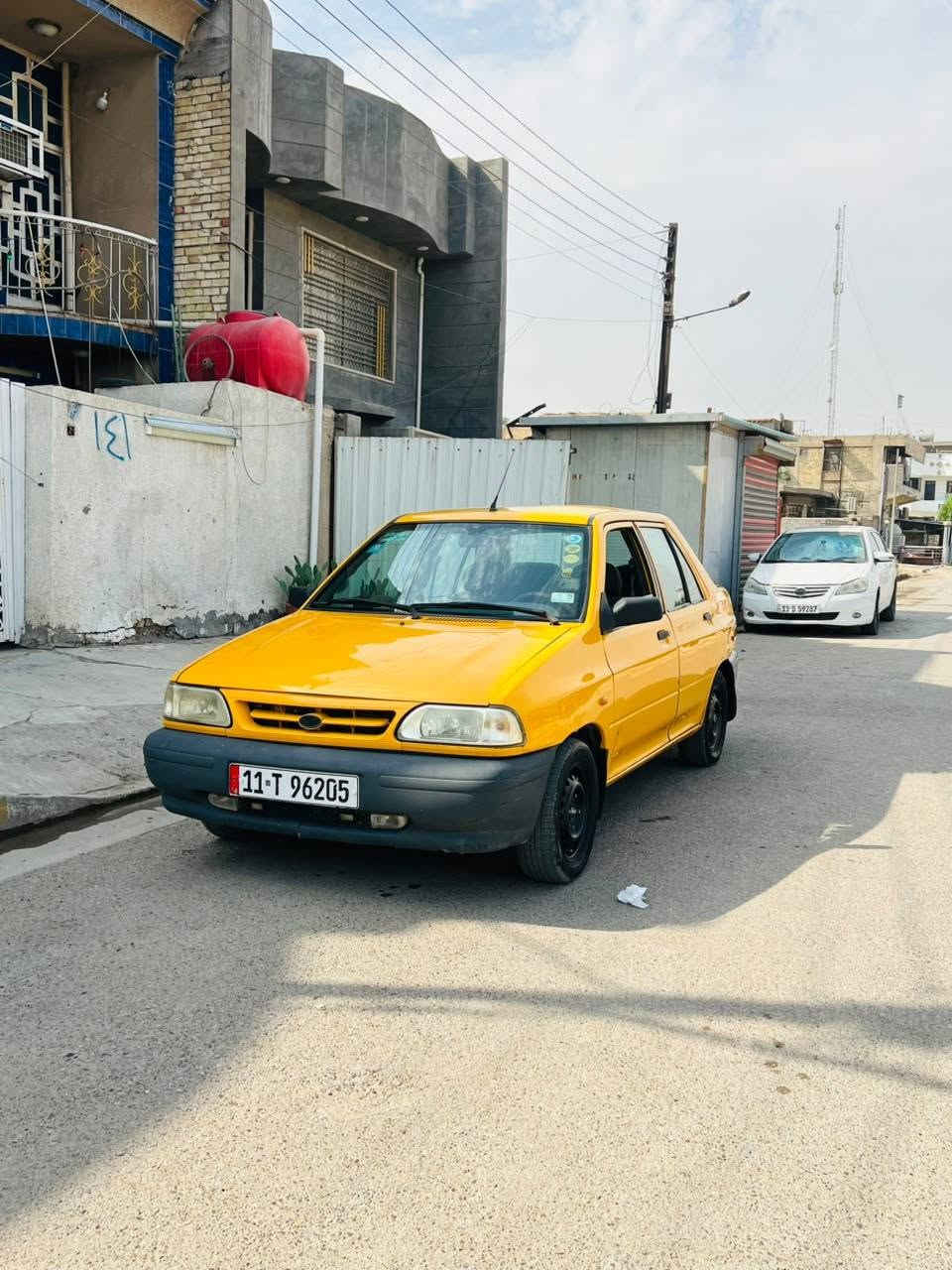 سايبه • ٢٠٢٢ • صبغ خلفي