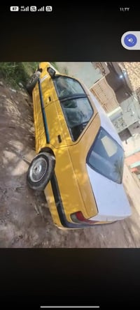 ٢٠١٠ • قادسيه • نقص عين وصينية