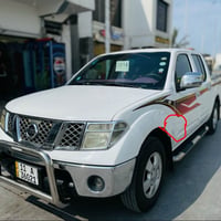 نافارا • ٢٠١٤ • اوتوماتيك