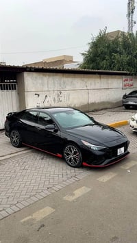 النترا N • ٢٠٢٣ • ٢٤ الف كم