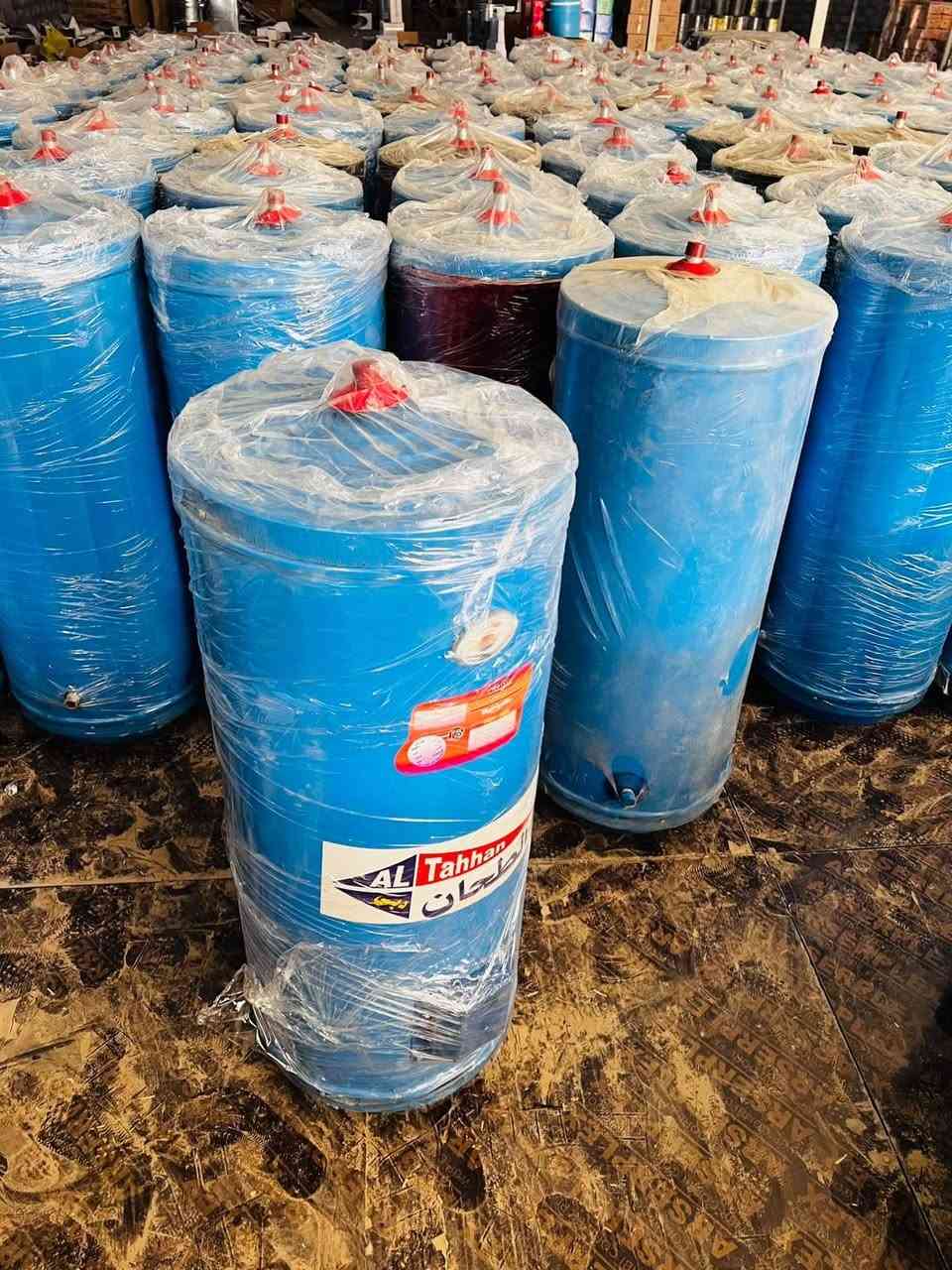 كيزر بسعر مناسب جوه سوك 53 الف جوه سوك 120 لتر ***********
