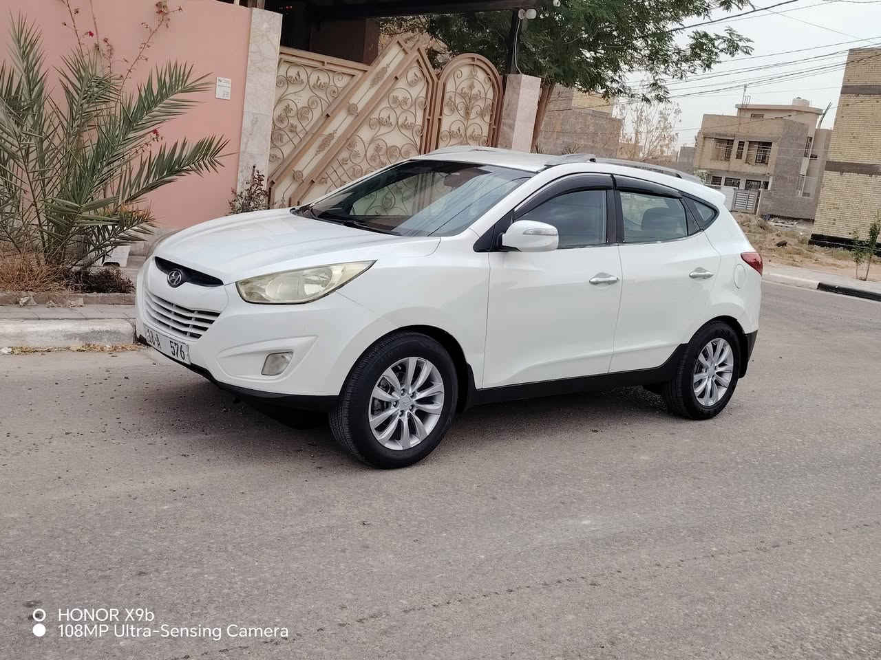 توسان • ٢٠١٠ • كربلاء