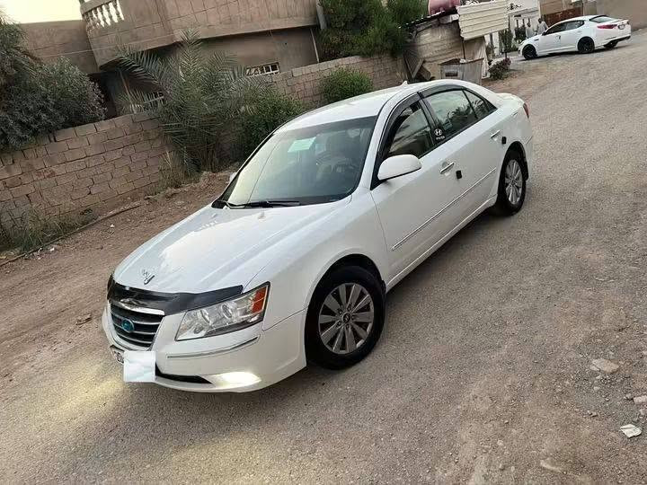 سوناتا • ٢٠١٠ • ليبل واحد