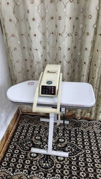 مكوه • شغالة • نضيف