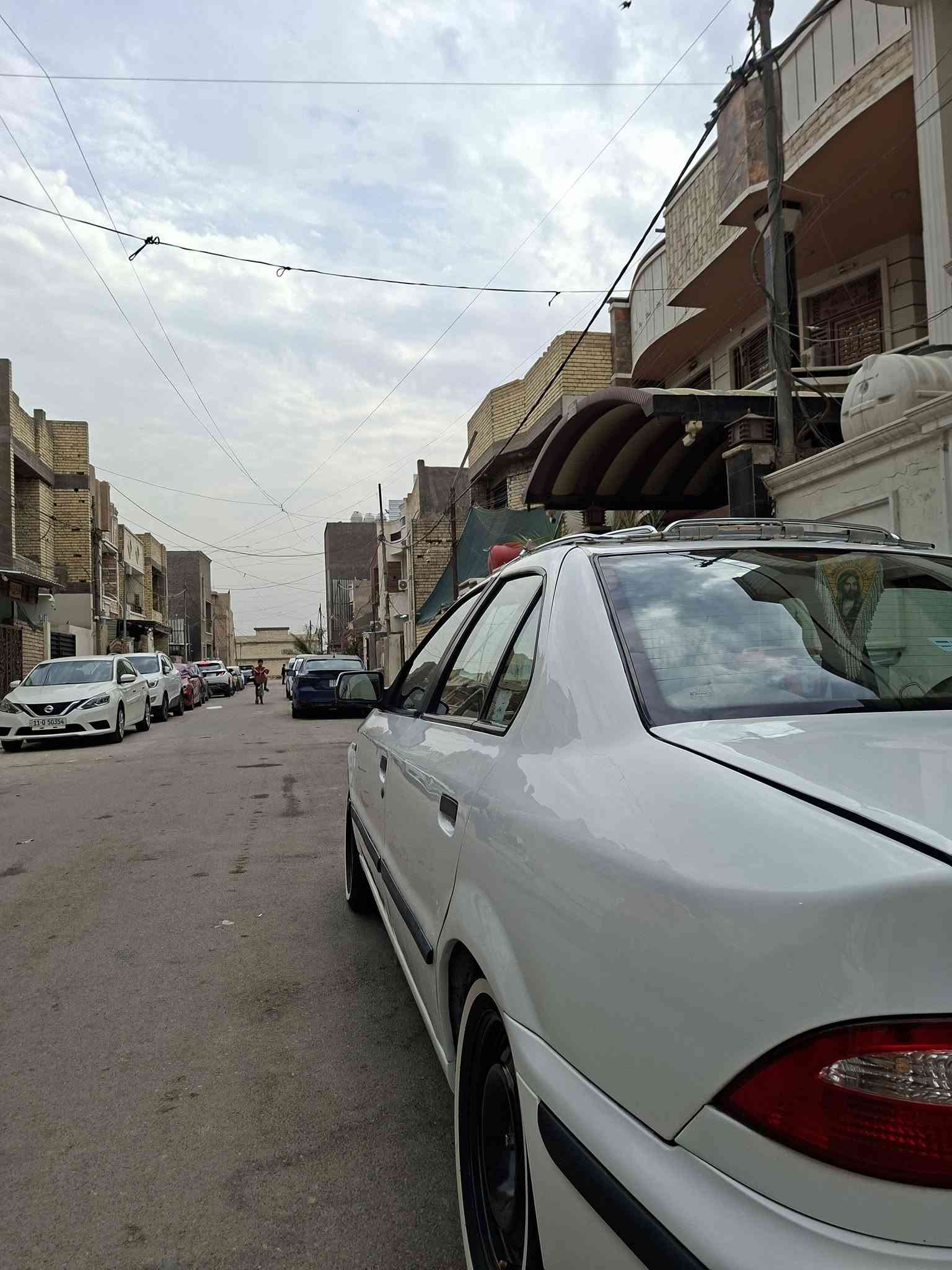 سلام عليكم سمند 2013رقم بغداد باسمي كير مكينه كفاله تبريد ثلج🥶بيه جامله امامي صبغ اثر شخوط صدر تخم تاير كهربائيات كله كفاله مكاني بغداد بياع تقاطع درويش  ‎
‎***********
السعر52 وبيه مجال شي بسيط
سلام عليكم سمند 2013رقم بغداد باسمي كير مكينه كفاله تبريد ثلج🥶بيه جامله امامي صبغ اثر شخوط صدر تخم تاير كهربائيات كله كفاله مكاني بغداد بياع تقاطع درويش  ‎
