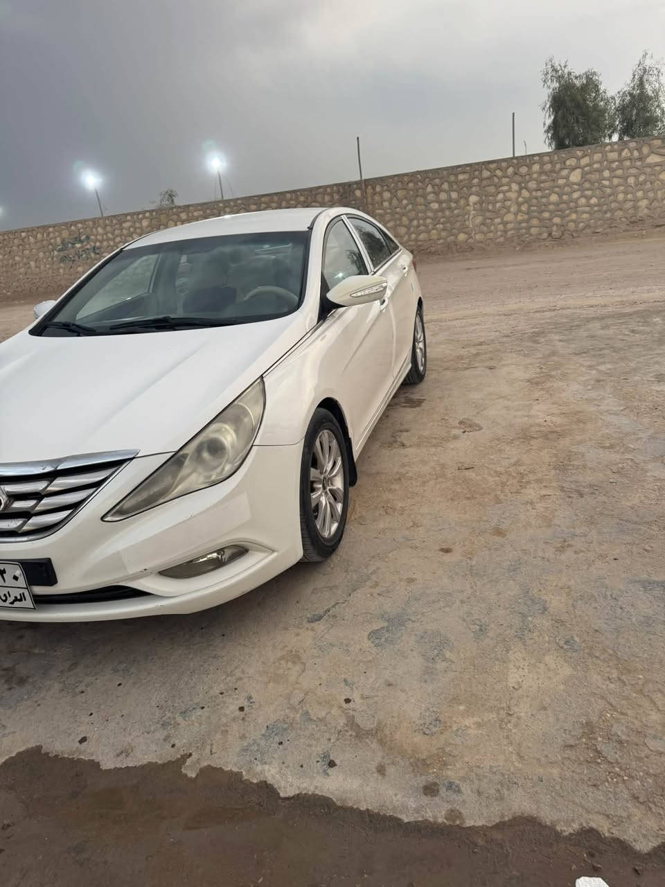 سوناته • ٢٠١٠ • رقم اربيل