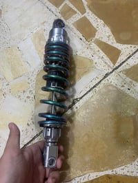 دبل خلفي • رياضي • اصلي