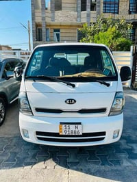 كيا حمل • ٢٠٢٠ • رقم بغداد