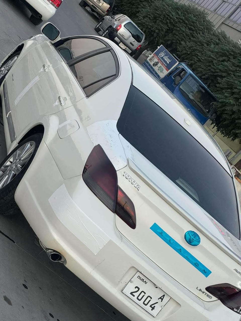 سلاوي خواتان ليبيت ئه ڤه لؤن ٢٠٠٨ره نگ گؤراوه  سه ياره كه ساقه  ده عمو ليدراوي نيه گيرو مه كينه ي به شه رت  كؤدي بؤ كراوه  گؤرينه وه ش ئه كه م به شتيك به دلم بيت ***********
