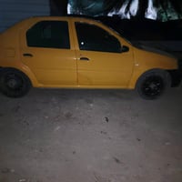 رقم إنكليزي كامله ٢٠٠٩ رينو لو كان رقم بغداد مراوس أو بيع ب٣٠ ورقه است...