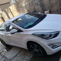 النترا • ٢٠١٥ • رنكات