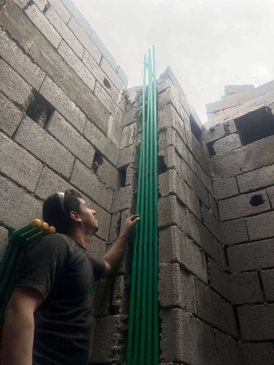 ***********.   السلام عليكم
جزء من عملي المتواضع أن شاء الله ينال اعحابكم. 
*********** ميسان الماجدية

💧تأسيس صحيات عام💧 PPR
💧تأسيس بيوت +شقق+مجمعات سكنية
💦تأسيس ماء 5 خطوط
💧تأسيس شبكة مياه ارضية للمواقع
💧تأسيس ماء نضام نزالات 
💧تٱسيس ماء نضام بوستر
💧تأسيس مجاري تعليك +طرح
💧تأسيس بانيو 
💧تأسيس نافورة حدائق 
💧تأسيس شلال جداري
💧تأسيس منضومة ارضة
💧تٱسيس تقطير سبالت تأسيسق كهرباء نضام نزلات
 
           داخل العمارة شلع ***********.    ميسان متفرغ
