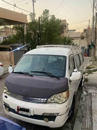 كيا جنبي • ٢٠١٥ • بغداد
