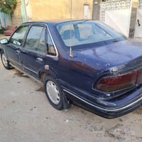 برنس • قير ومكينة نضيفه • رقم قادسيه