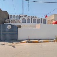 طابو صرف • ٢٥٠م • كراج سيارتين