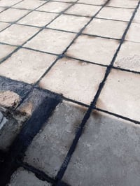 اضافه وعمل ماستك للسطوح الدور السكنيه والمدارس  بعد الغسل و التنظيف وه...
