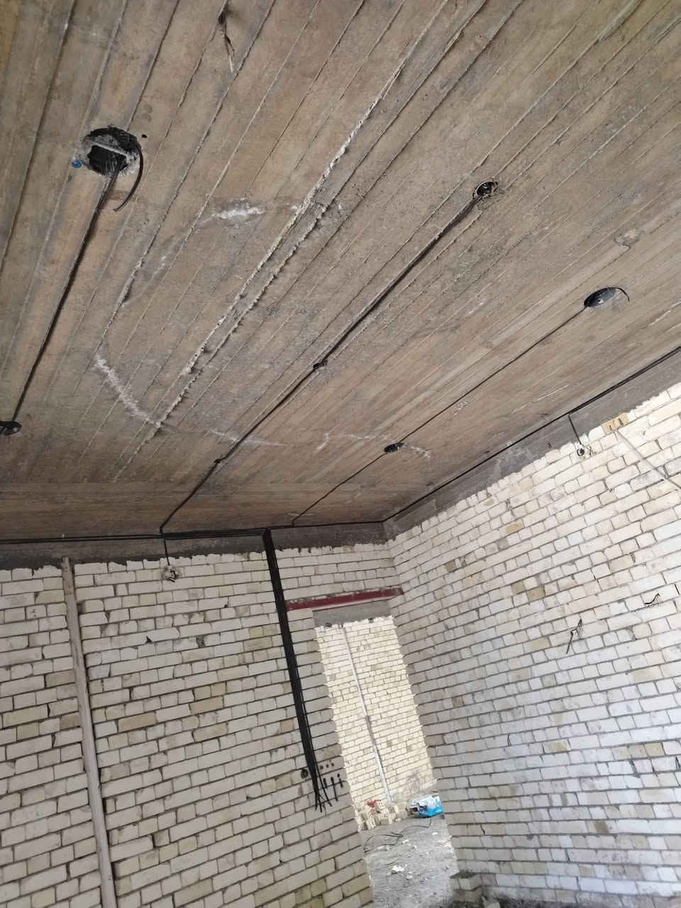 سلام عليكم   شباب  مستعدون لاتئسيس كافه المنازل 
مي ومجاري وكهرباء  وتقطير السبالت
تأسييس كهرباء سيمنز وبوري
وعمل بوردات  ats
بجهزه حمايه حسب احتياجك  
احد مواقع عمله داخل كربلاء   عمل درجه اولئ 
بأداره Karar Karar
بقوري الجبوري 
لاتصال علئ الأرقام التاليه
***********
*********** مراسله واتساب
