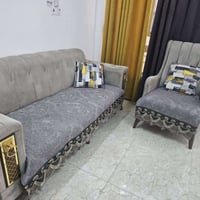 كوت السفحه • ٤ قطع • طبلات