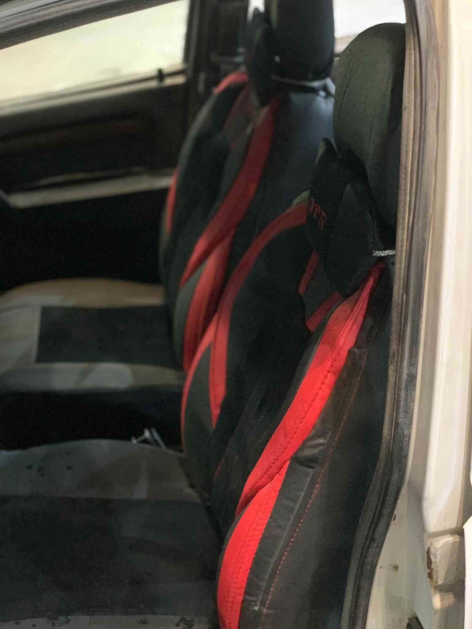 السلام عليكم
اوبل فكترا 🚗
موديل 1990
رقم صلاح الدين 
سنويه ساقطه هزه 2025✅
شرط التحويل والوكاله✋
محرك 16
صبغ عام جمالية 
سياره دواير ودوسات مصلحه 

صدر جديد ✔️بطاين صاج ✔️منضومه زينون

السياره مال جناي ماتصرف عليها 

مكان السياره صلاح الدين سامراء

السعر 31 وبيها مجال 

الرقم ***********
