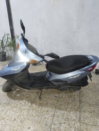 بريز لكزز • جديدة • حك جهة