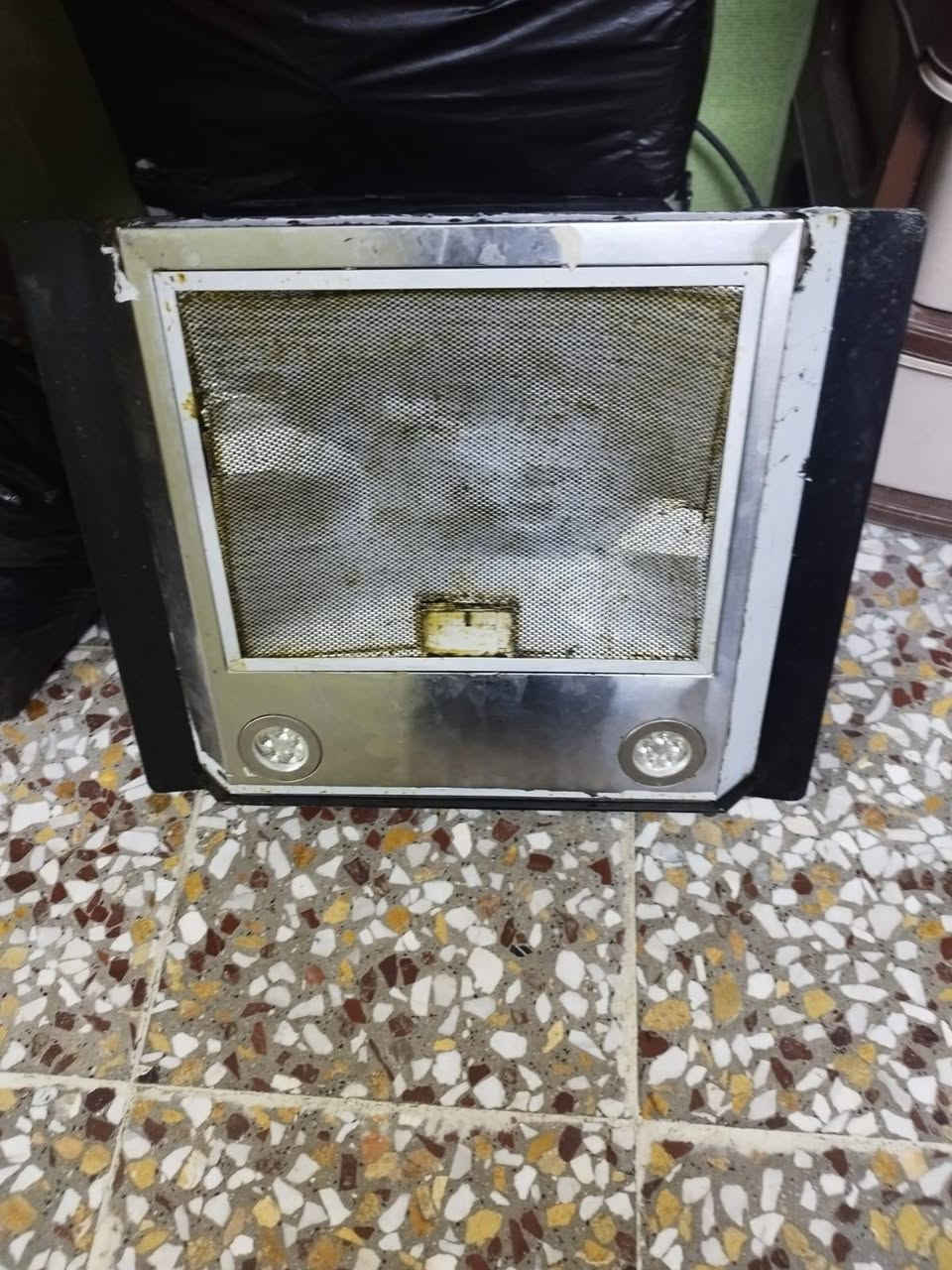 لكريعات • جديدة • قفل ٣٢٥