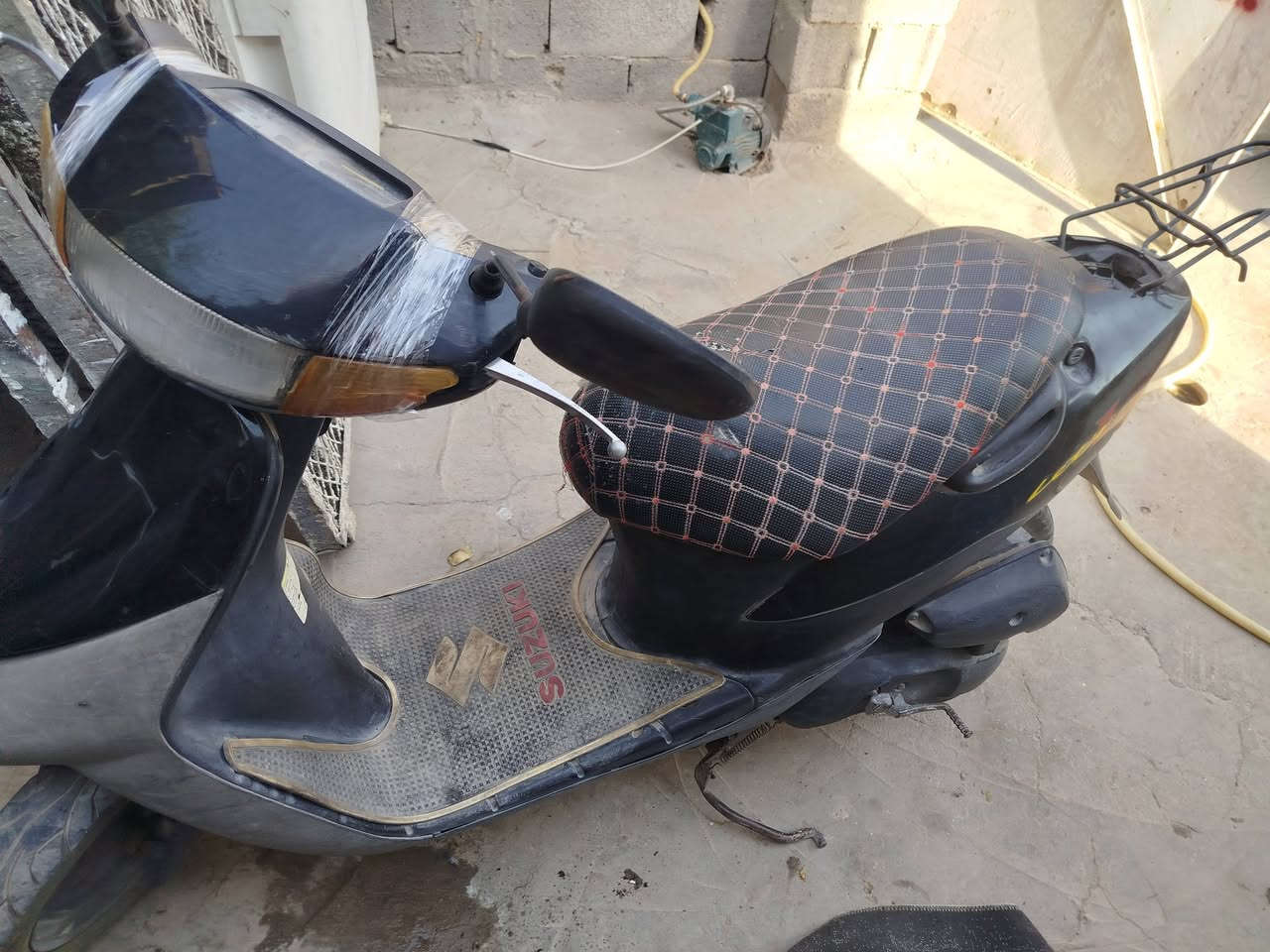 60رمه بلاديه
بغداد الحريه ***********
