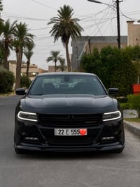 تشارجر SXT • ٢٠١٧ • رقم اربيل