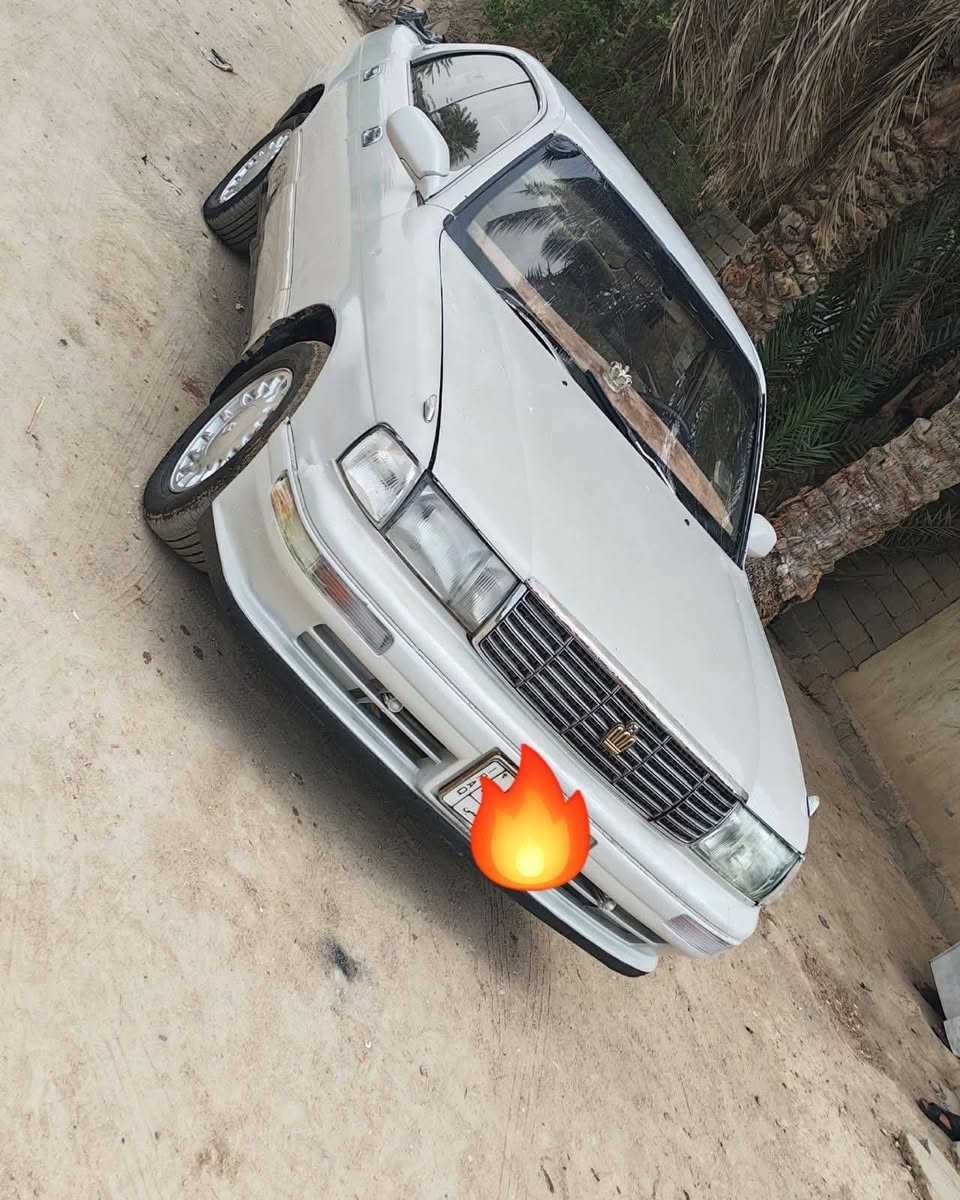 بطه منفصل مديل ٩٦ مكفوله من لكص ونقل جثه وعيب شرعي وضربه فقط رشات صبغ رقم كربلاء مداور ثاني يوم مكينه كير كفاله تبريد ثلج تخم تاير العربان بيه ضعف سعر ٥٣وبيه مجال مكان الشطره الاتصال ***********
