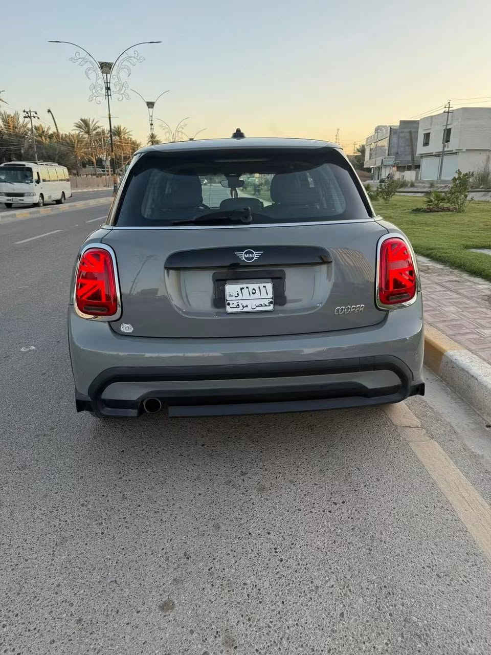 ميني كوبر • ٢٠٢٣ • ٤٤ ألف