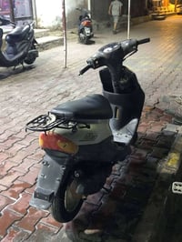 بيجي • نضيفه • كهربايات شغاله