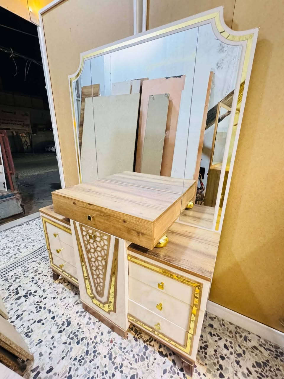 10قطع نظافه فول سعر 750
نجف حي الميلاد شارع مزرعه سيد علي مجاور عياده الميلاد لطب الاسنان 
***********
