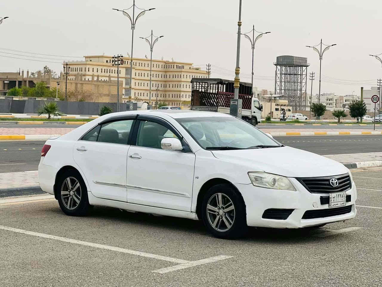 اريون • ٢٠٠٧ • كربلاء