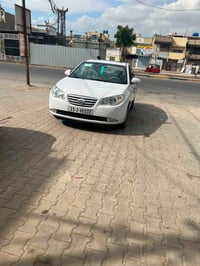 النترا • ٢٠١١ • خليجي