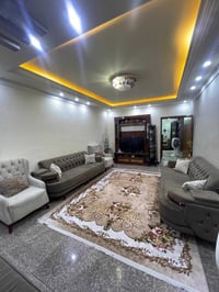 حي الجهاد • ١٥٠م • واجهة ٧.٥م