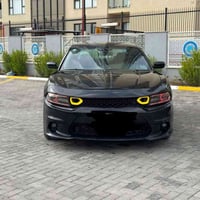 چارجر 16 SXT رقم بغداد انكليزي سنويه وهزه جدد حادثها سرقة قطعه وبابين ...